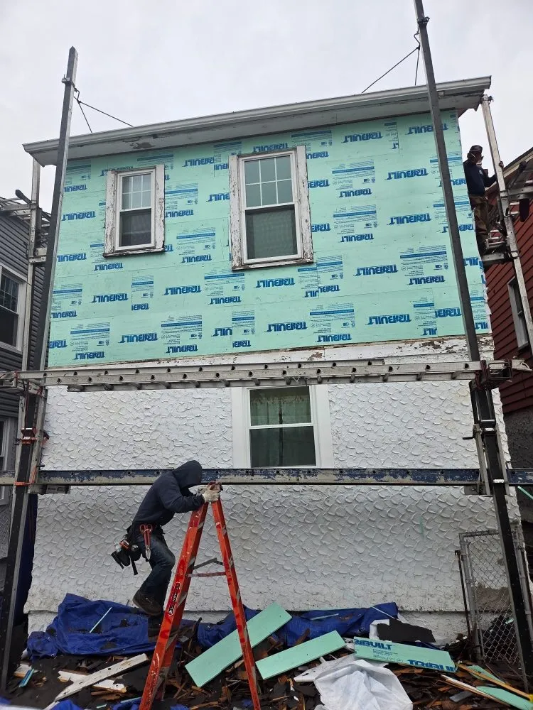 Slide of Sealed Tite Home Improvement