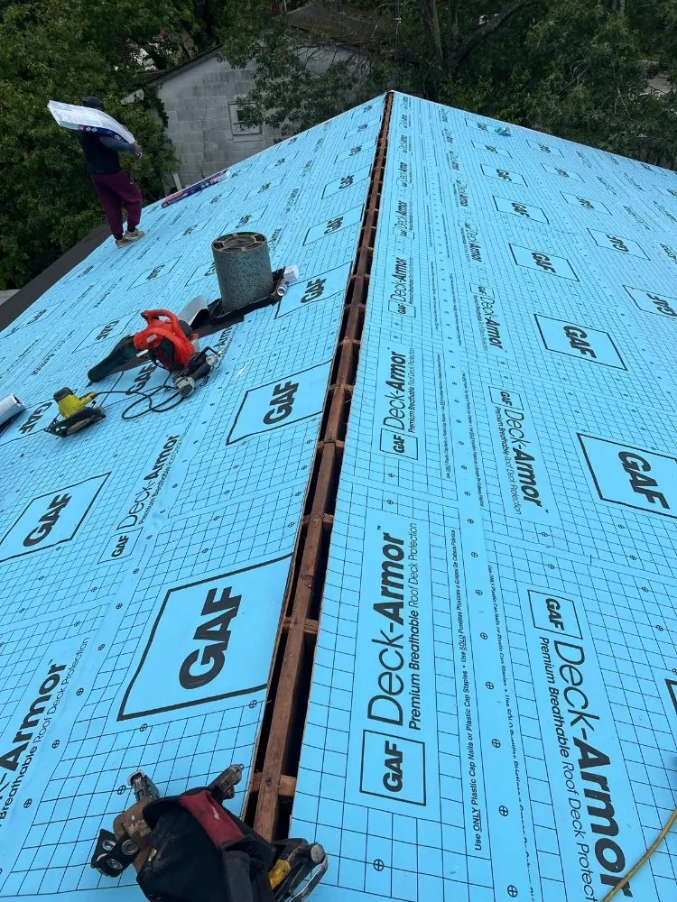 Slide of Sealed Tite Home Improvement