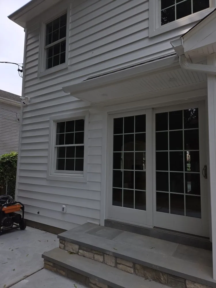 Slide of Sealed Tite Home Improvement