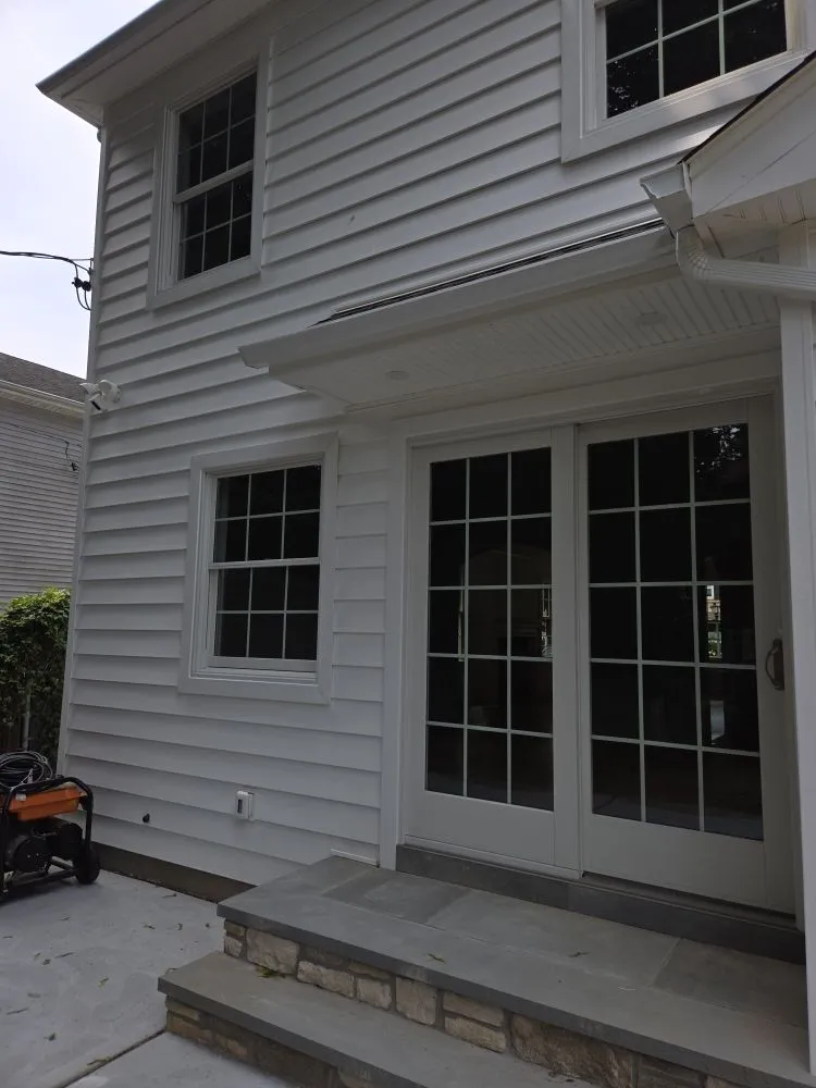 Slide of Sealed Tite Home Improvement