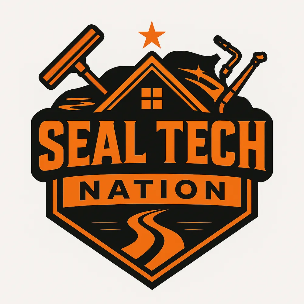 Slide of SealTech