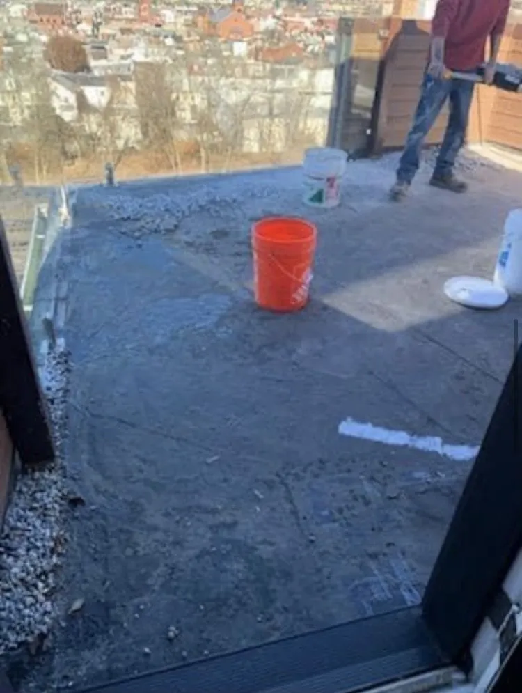 Slide of Sealtech Nation