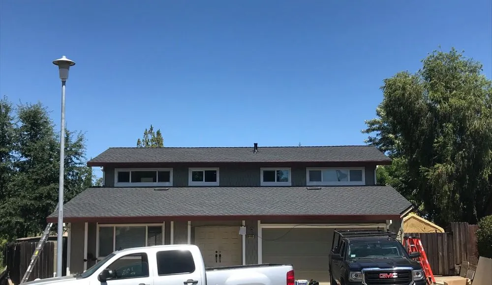 Slide of SealTight Roofing