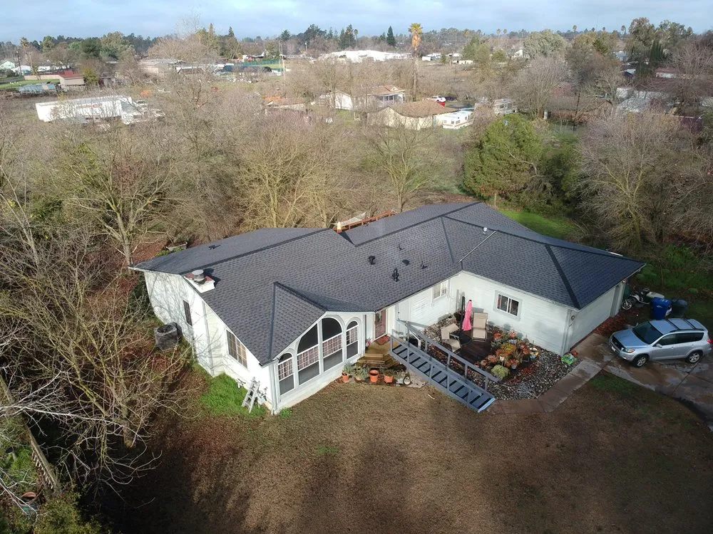 Slide of SealTight Roofing