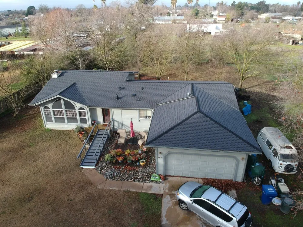 Slide of SealTight Roofing