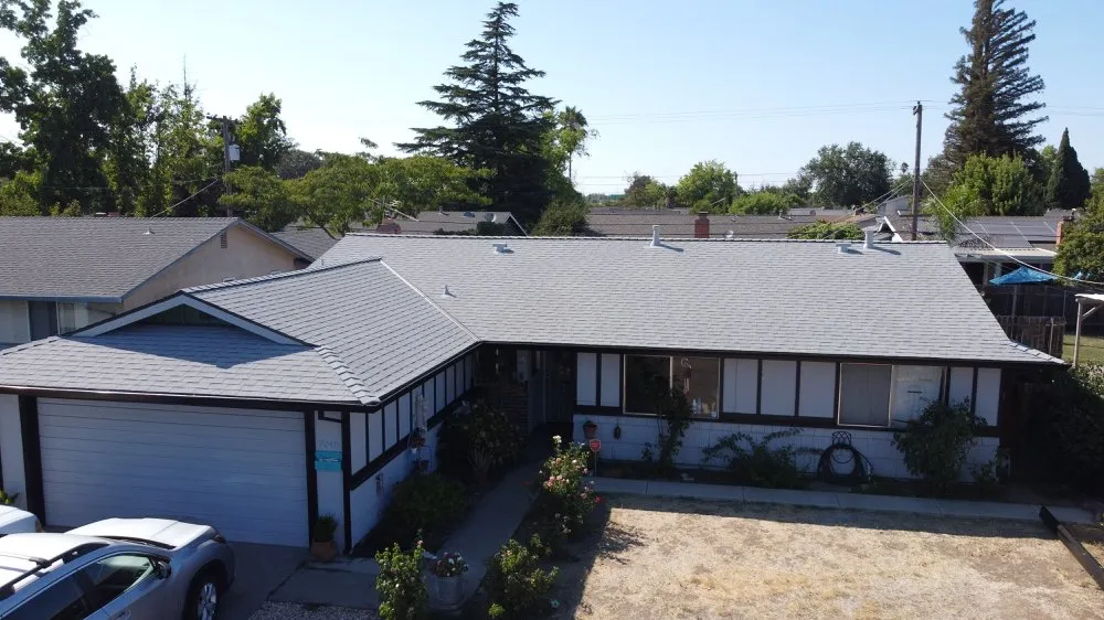 Slide of SealTight Roofing