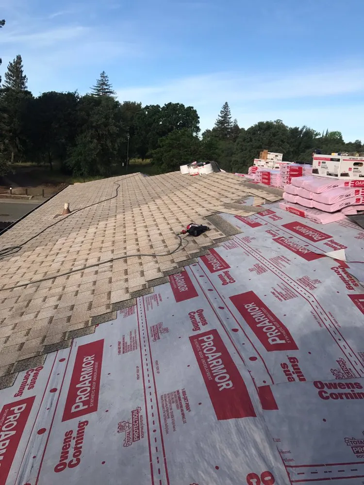 Slide of SealTight Roofing