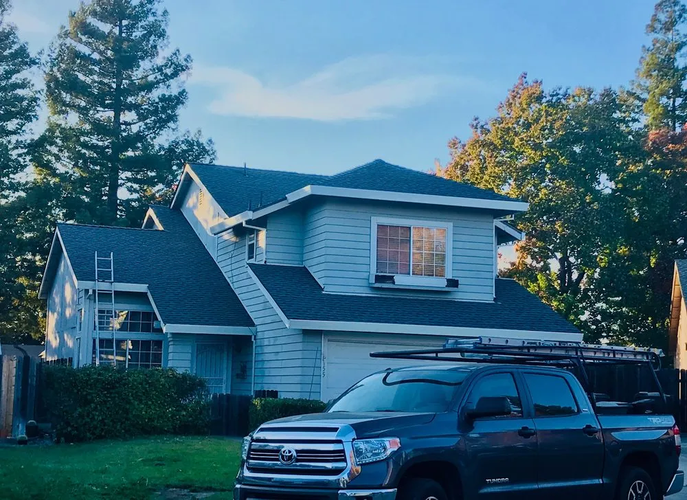 Slide of SealTight Roofing