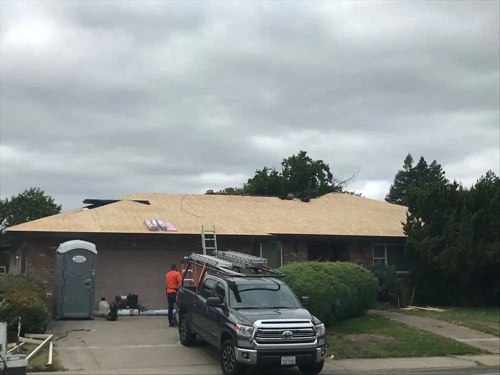 Slide of SealTight Roofing