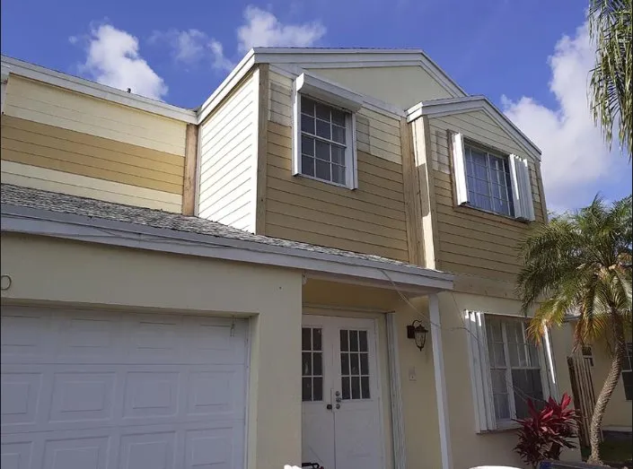 Slide of Sealy Trinbago