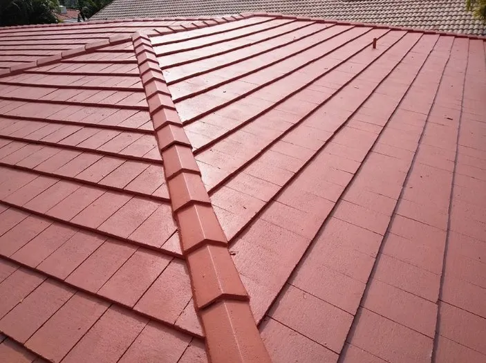 Slide of Sealy Trinbago