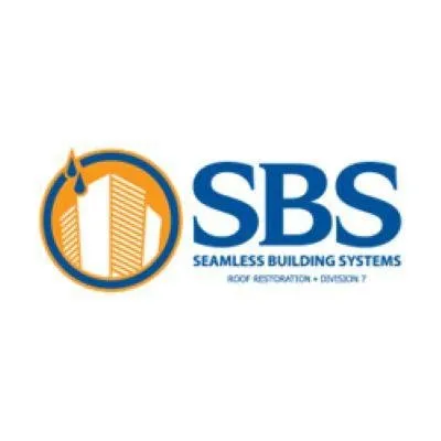Slide of Seamless Building Systems
