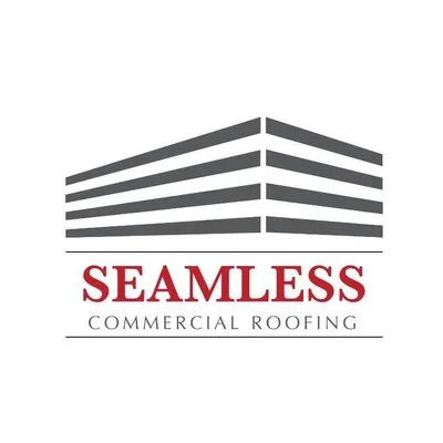 Seamless Commerical Roofing