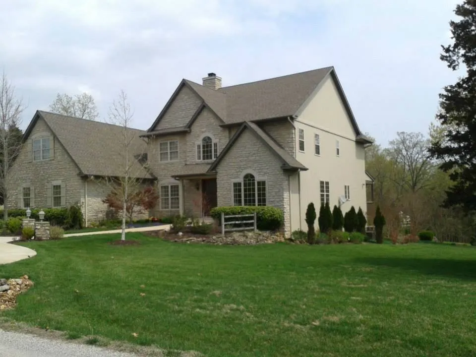 Slide of Seamless Experts