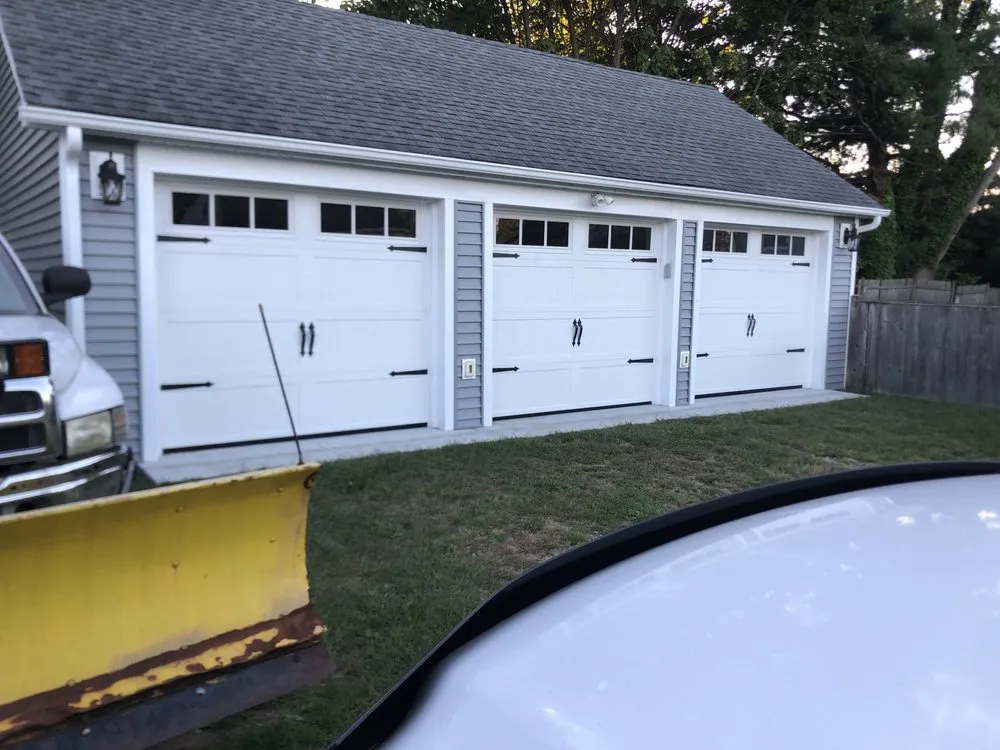 Slide of Seamless Gutter & Professional Painting