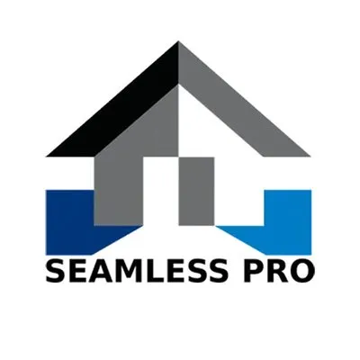 Seamless Pro Logo