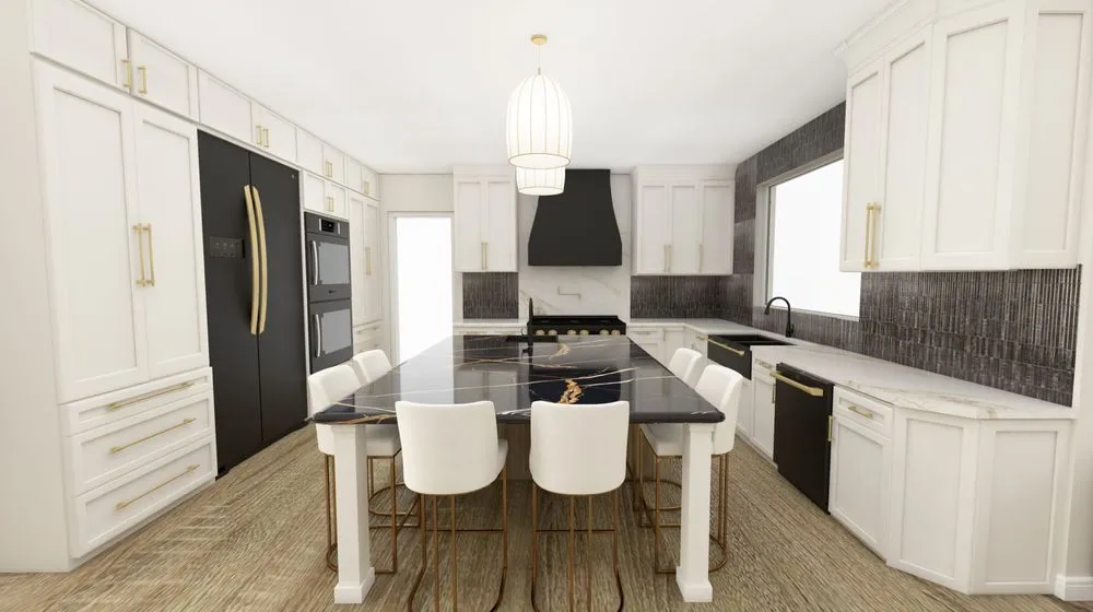 Slide of Seamless Productions