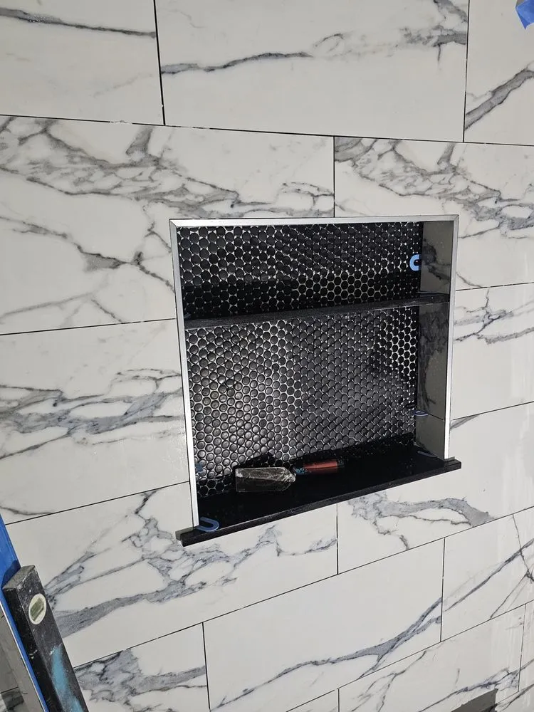 Slide of Seamless Productions