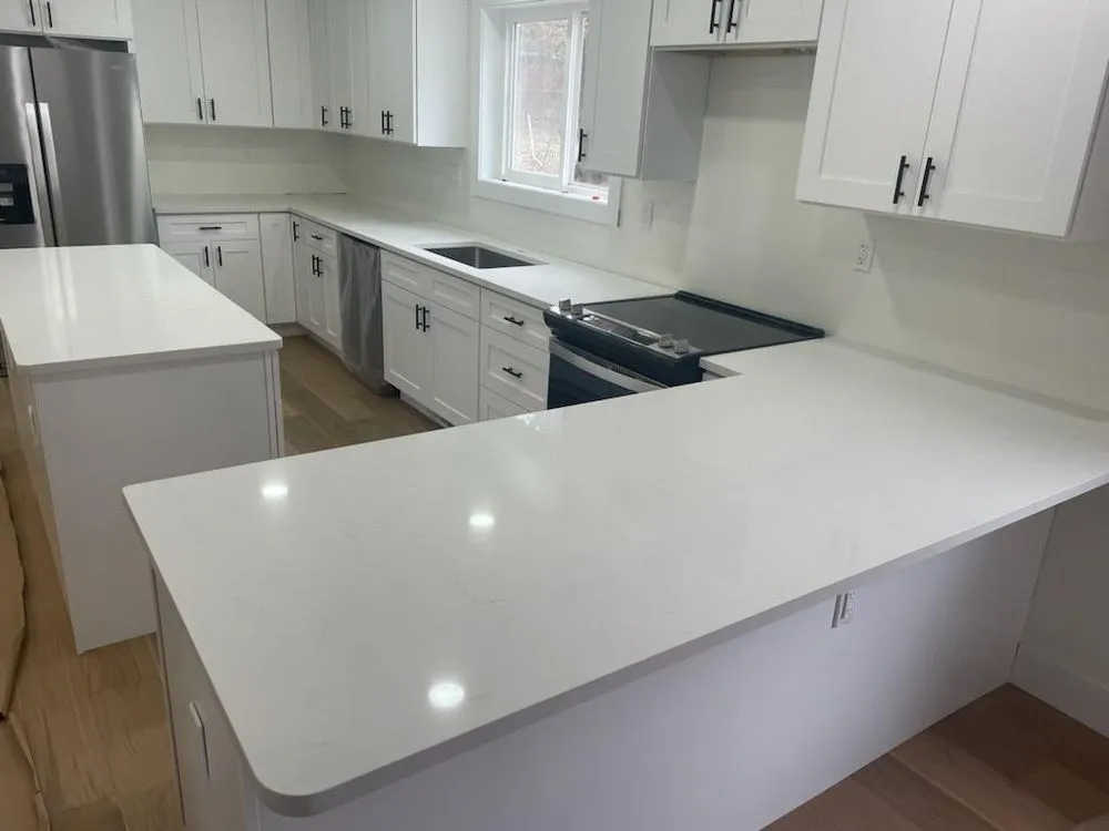 Slide of Seamless Productions