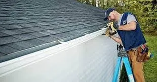 Emergency storm damage roof repair in Jewell, IA - Seamless Pros