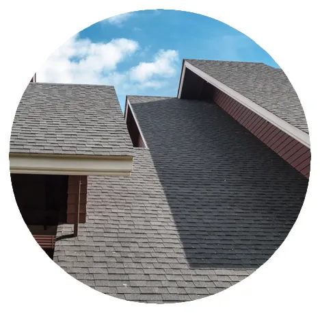 Reliable residential roofing service experts serving Jewell, IA - Seamless Pros