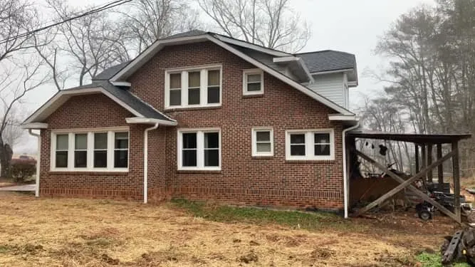 Slide of Seamless Rain Runners