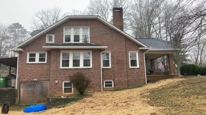 Slide of Seamless Rain Runners