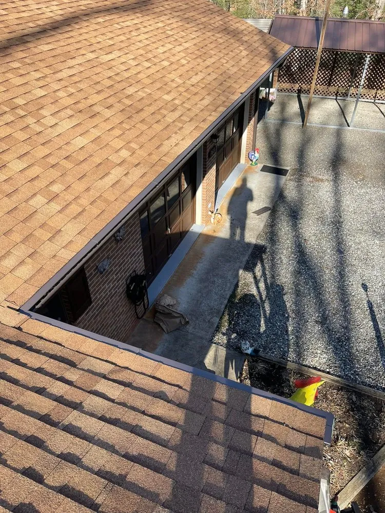 Slide of Seamless Rain Runners