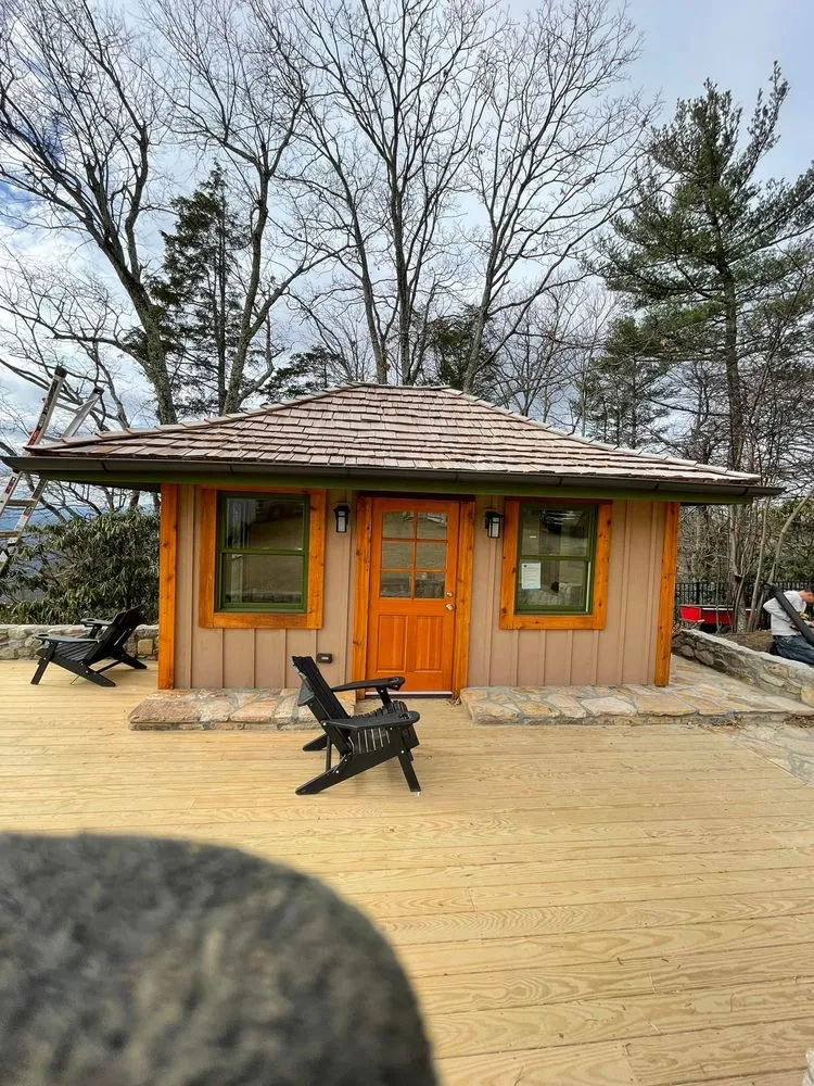 Slide of Seamless Rain Runners