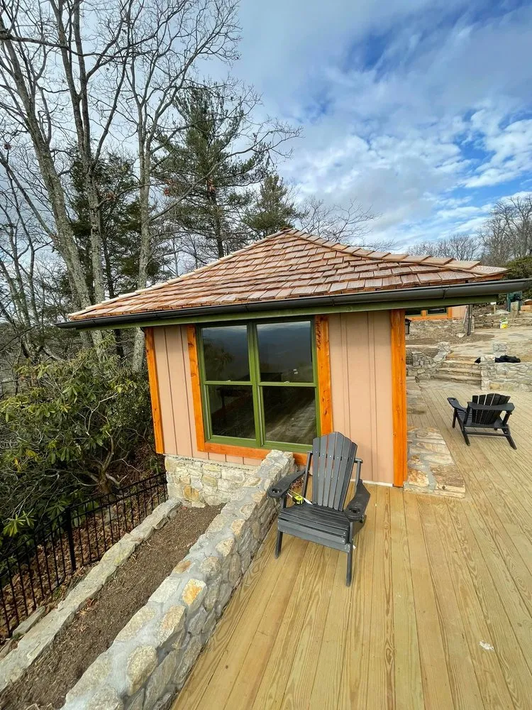 Slide of Seamless Rain Runners