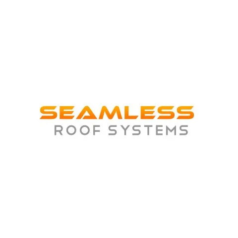 Slide of Seamless Roof Systems