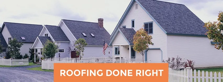 Slide of Seamless Roof Systems