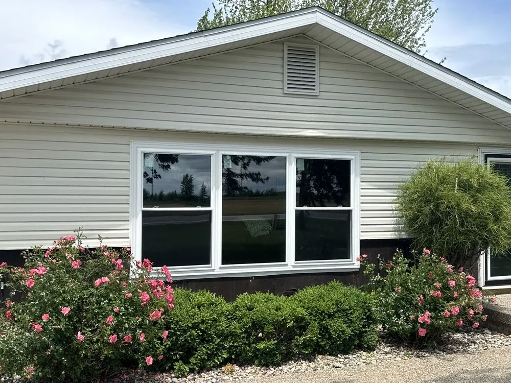 Slide of Seamless Roofing & Exteriors