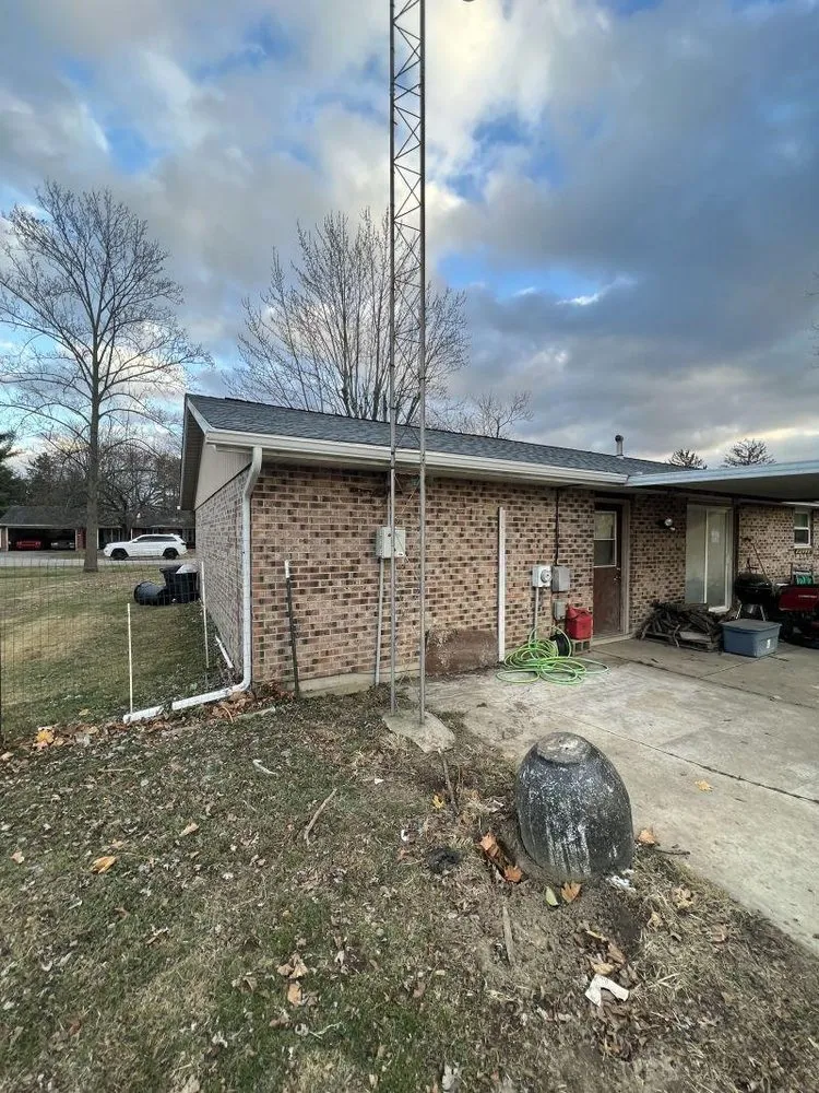 Slide of Seamless Roofing & Exteriors