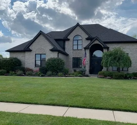 Seamless Roofing & Exteriors