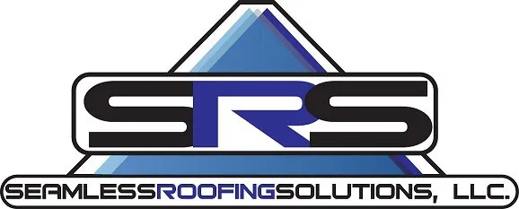 Slide of Seamless Roofing Solutions