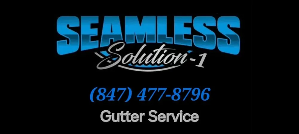 Slide of Seamless Solution 1