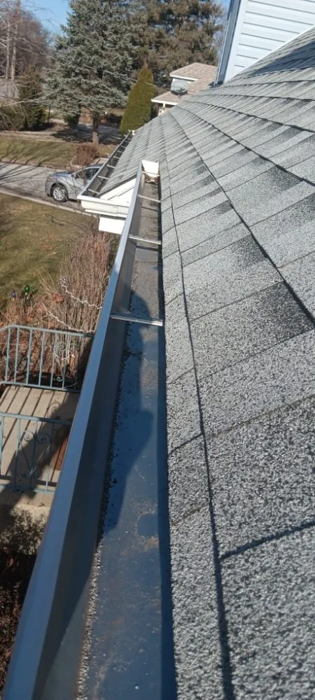 Slide of Seamless Solution 1