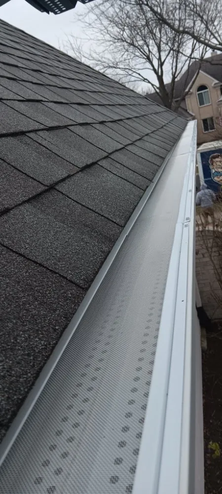 Slide of Seamless Solution 1