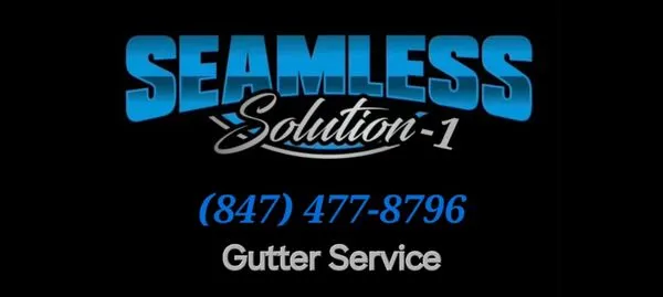 Seamless Solution 1 Logo