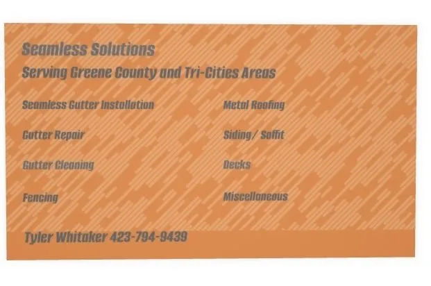 Reliable metal roofing installation experts serving Afton, TN - Seamless Solutions