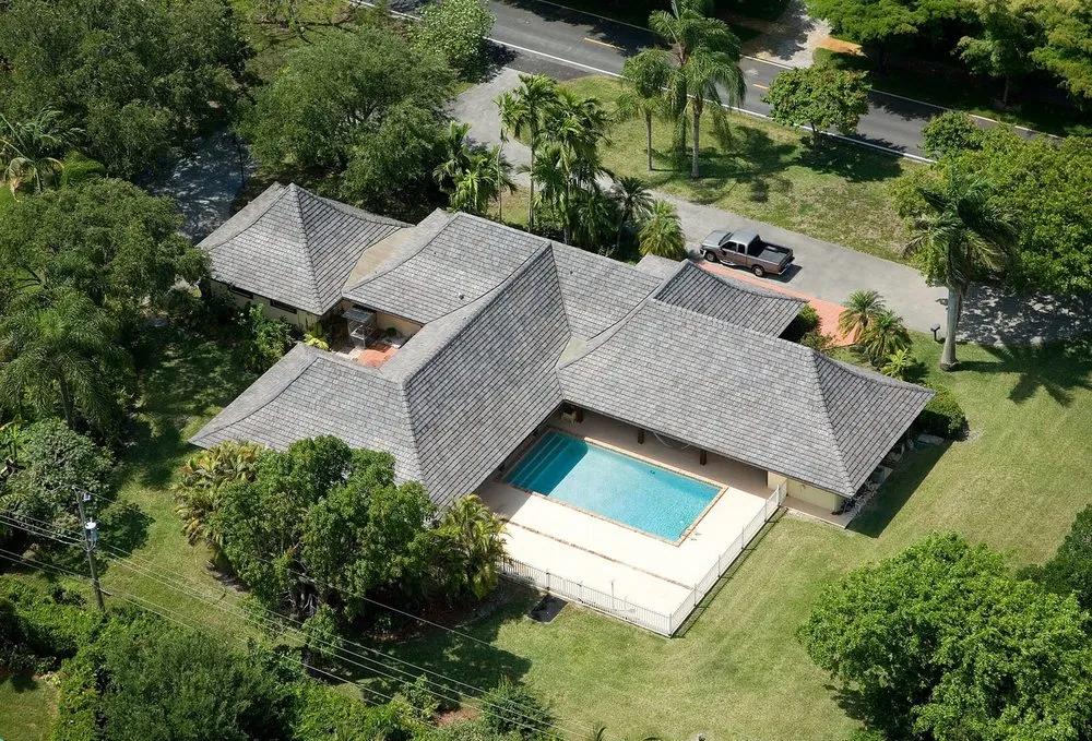 Slide of Sean Lilly Al Springer Roofing