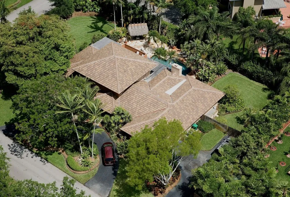 Slide of Sean Lilly Al Springer Roofing