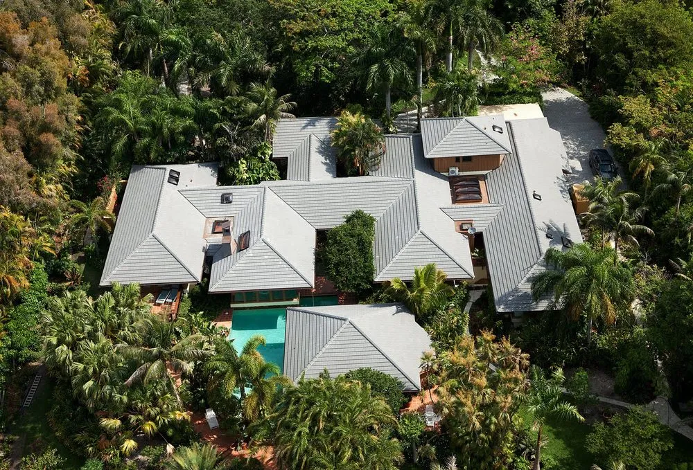 Slide of Sean Lilly Al Springer Roofing