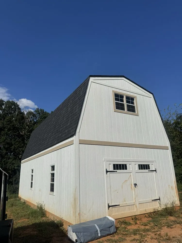 Slide of Sean Scott's Roofing