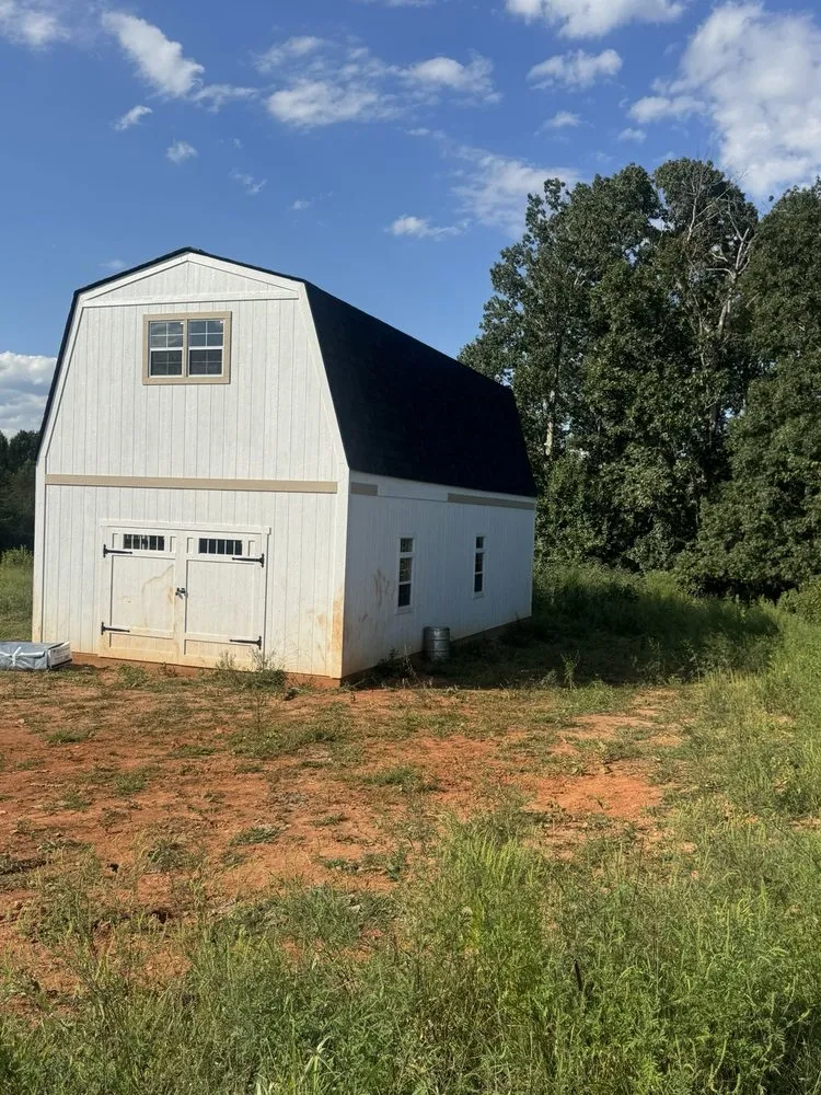 Slide of Sean Scott's Roofing