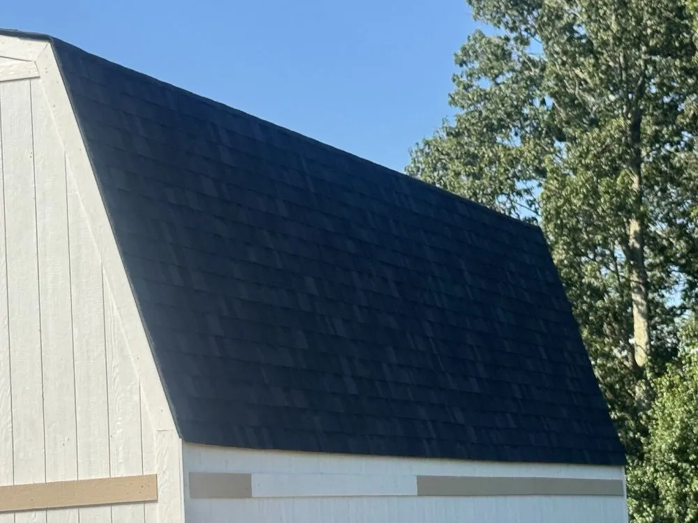 Slide of Sean Scott's Roofing