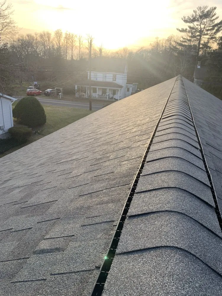 Local residential roofing service in Marmora, NJ - Seapoint Roofing and Siding