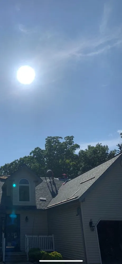 Licensed residential roofing service near you in Marmora, NJ by Seapoint Roofing and Siding