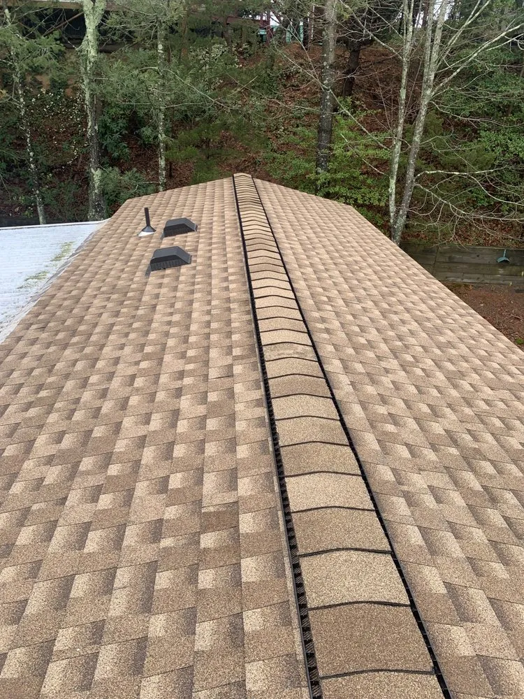 Licensed roof installation in Marmora, NJ - Seapoint Roofing and Siding